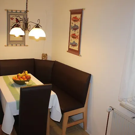 Apartment Kurpark