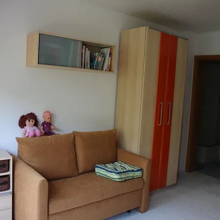 Kurpark Apartment
