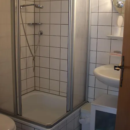 Apartment Kurpark Schonach im Schwarzwald