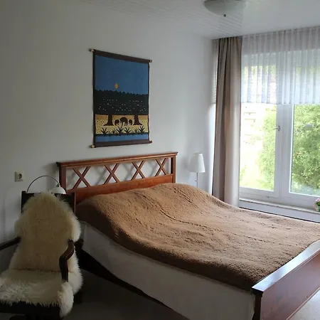 Apartment Kurpark
