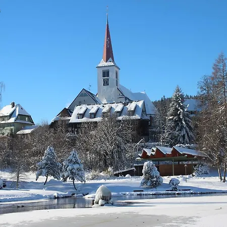 Kurpark Apartment