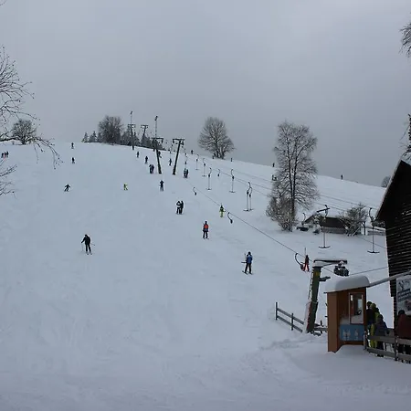 Apartment Kurpark Schonach im Schwarzwald