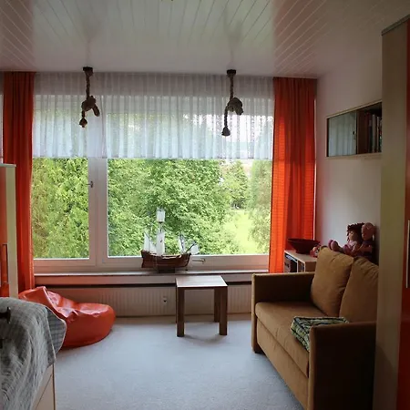 Kurpark Apartment