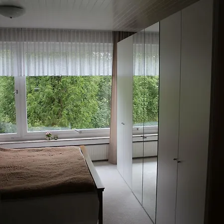 Kurpark Apartment Schonach im Schwarzwald
