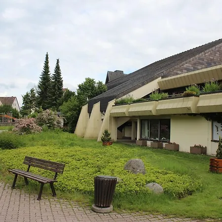 Kurpark Apartment
