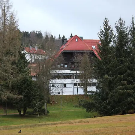 Kurpark Apartment